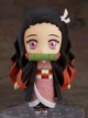 Сборная подвижная фигурка Нендороид 1194 (Nendoroid) Незуко Камадо (Nezuko Kamado) из аниме Клинок Рассекающий демонов / Demon Slayer (100203.2) - изображение 5