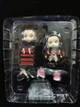 Сборная подвижная фигурка Нендороид 1194 (Nendoroid) Незуко Камадо (Nezuko Kamado) из аниме Клинок Рассекающий демонов / Demon Slayer (100203.2) - изображение 6