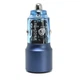Автомобильное зарядное устройство (автозарядка АЗУ) Remzona Treneas Acey 95W CCAC-05BL |USB+Type-C, 3A, 95W | Синий - изображение 2