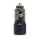 Автомобильное зарядное устройство (автозарядка АЗУ ) Remzona Treneas Acey 95W CCAC-05BK |USB+Type-C, 3A, 95W | Черный - изображение 2