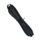 Мережевий зарядний пристрій Remzona Giwell Acey GaN 140W 3хUSB-C+2хUSB-A CHAACCC-01BK Black - зображення 6