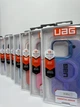 Чохол iPhone 15/14 Plus UAG Color Magsafe blue - зображення 3