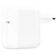 Мережевий зарядний пристрій Apple MagSafe 30w - изображение 1