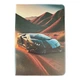 Чохол Slim Case для iPad Air 4 10,9" (2020) / Air 5 10,9" (2022)/Pro 11"(2020-2022) Lamborghini - изображение 1