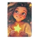 Чохол Slim Case для iPad Air 4 10,9" (2020) / Air 5 10,9" (2022)/Pro 11"(2020-2022) Cute girl - изображение 1