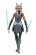 Звёздные войны: Войны клонов - Асока Тано Star Wars The Black Series Ahsoka Tano Hasbro - изображение 1
