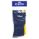 Гетры футбольные мужские Joma CALCIO 400022-339 (Полиамид, эластан, размер L, синий-желтый) - изображение 6