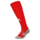 Гетры футбольные мужские KELME LIGA K15Z908-9610 (нейлон, хлопок, спандекс, размер M, красный-белый) - изображение 2