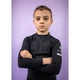 Комплект термобілизни дитячої Аvalanche THERMOACTIVE Children's thermal clothing Для хлопчика 6 років 116 см - зображення 3