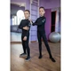 Комплект термобілизни дитячої Аvalanche THERMOACTIVE Children's thermal clothing Для дівчинки 6 років 116 см - зображення 4