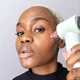 Вакуумный очиститель пор AIMED Pore Cleaner Hot&Cold белый - изображение 6