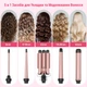 Плойка AIMED Hair Multistyler 5в1 - изображение 5