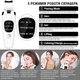 Скрабер ультразвуковой AIMED SCRUB розовый (7970379617599) - изображение 9