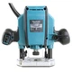 Фрезер Makita RP 0900 (RP0900) - изображение 3