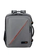 Рюкзак M 15.6" American Tourister TAKE2CABIN DARK GREY 45x36x20 91G*08005 - зображення 1