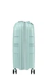 Чемодан 55 См American Tourister STARVIBE METALLIC SURF BLUE 55х40х20(23) MD5*21002 - изображение 4