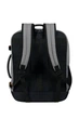 Рюкзак M 15.6" American Tourister TAKE2CABIN DARK GREY 45x36x20 91G*08005 - зображення 2