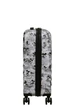 Валіза 55 См American Tourister WAVEBREAKER DISNEY MINNIE PASTEL DOTS 55х40х20 31C*25017 - зображення 8