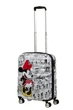 Валіза 55 См American Tourister WAVEBREAKER DISNEY MINNIE PASTEL DOTS 55х40х20 31C*25017 - зображення 9