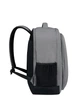 Рюкзак M 15.6" American Tourister TAKE2CABIN DARK GREY 45x36x20 91G*08005 - зображення 10
