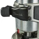 Аккумуляторный фрезер Makita XGT 40 V MAX RT 001 GM210, 2 акб, з/у, кейс (RT001GM210) - изображение 8
