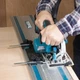 Акумуляторна дискова пила Makita DHS 680 Z без акб (DHS680Z) - зображення 12