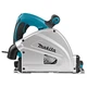 Дисковая погружная пила Makita SP 6000 J, кейс Makpac (SP6000J) - изображение 2
