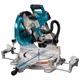 Торцовочная пила Makita LS 1219 L (LS1219L) - изображение 4