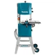 Ленточная пила Makita LB 1200 F (LB1200F) - изображение 1