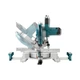 Торцовочная пила Makita LS 0816 F (LS0816F) - изображение 3