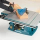 Настольная дисковая пила Makita MLT 100 N (MLT100N) - изображение 2