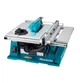Настільна дискова пила Makita 2704 N (2704N) - зображення 1