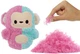 Мягкая игрушка-антистресс Fluffie Stuffiez Small Plush Обезьянка (511670) - изображение 4