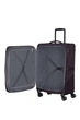 Чемодан 69 См American Tourister SUMMERRIDE PLUM 69x43x29(32) ME7*07005 - изображение 2