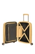 Валіза 55 См American Tourister STARVIBE METALLIC BANANA 55х40х20(23) MD5*36002 - зображення 2