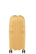 Валіза 55 См American Tourister STARVIBE METALLIC BANANA 55х40х20(23) MD5*36002 - зображення 4