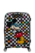 Чемодан 67 См American Tourister WAVEBREAKER DISNEY MICKEY CHECK 67x47x26 31C*29019 - изображение 5