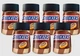 Шоколадная паста Snickers Brotaufstrich 350г - изображение 3
