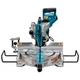 Торцювальна пила Makita LS 1019 L (LS1019L) - зображення 4