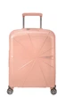 Чемодан 55 См American Tourister STARVIBE METALLIC PEACH 55х40х20(23) MD5*76002 - изображение 1