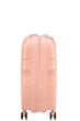 Чемодан 55 См American Tourister STARVIBE METALLIC PEACH 55х40х20(23) MD5*76002 - изображение 4
