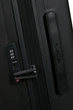 Чемодан 81 См Samsonite RESTACKD BLACK 81x54x31(34) KO6*09005 - изображение 3
