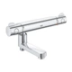 Вилив із вбудованим перемикачем Grohe QuickFix 13450000 - зображення 6