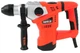 Перфоратор Yato YT-82127 в кейсе (YT-82127) - изображение 2