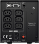 UPS CyberPower PR750ELCD 750VA - obraz 3