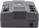 UPS Digitus All-in-One 600VA Black (DN-170110) - obraz 3