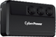 UPS CyberPower 650VA 360W AVR (BU650E-FR) - obraz 2
