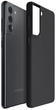 Панель 3mk Silicone Case для Samsung Galaxy S22+ 5G Black (5903108499200) - зображення 1