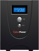 UPS CyberPower VALUE2200EILCD 2200 VA - obraz 2