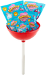 Lizak-niespodzianka Pro Kids Lolly Suprise (5056219004549) - obraz 2